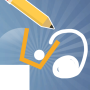 Brain Lines is a brain teaser game where players have to connect dots of the same color with a single straight line. The game has simple rules but becomes increasingly challenging with hundreds of levels, requiring creativity and logic to overcome obstacles and complete the mission. 
