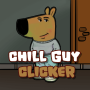 Chill Guy Clicker is a clicker that combines the laid-back vibes of the Chill Guy meme with the gameplay of idle games. Get ready to click your way to relaxation and fun!