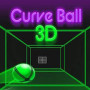 Curve Ball 3D is an interesting game that reimagines the classic Pong concept with a modern twist. This 3D version brings dynamic visuals and engaging gameplay to players. It revolves around controlling a paddle to hit a ball back and forth.