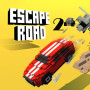 Escape Road 2 is the sequel to Escape Road, which brings more challenges and features. It is a driving game where players must escape the road filled with police officers. Show off your driving skills and see if you can run away from the police chase!