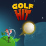 Golf Hit is an exciting sports game where players can experience the feeling of playing golf in a simple and attractive way. 