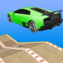 Slippery Slope is a car racing game set on challenging slopes! Players become drivers and navigate the car through slippery slopes. The ultimate goal is to race as far as possible.