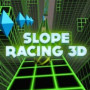 A high-speed adventure starts now in Slope Racing 3D! Set in the gravity-defying slopes, Slope Racing 3D tests players' skills and reflexes. 