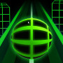 Slope Rolling is where you control a ball that continuously rolls down the slope. The bright neon design of the slope immediately attracts players. Each play is a new challenge, creating a sense of excitement and fun.