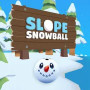 Welcome to a new variation of Slope game! Slope Snowball is an endless running game that brings the winter right to your screen with the race through snow! In this game, players must navigate the snowball down infinite challenges.