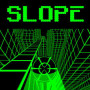 Slope Unblocked 76 is the unblocked version of the Slope game where players can unleash the thrill of the ball racing through Slope online for free!