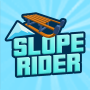 Slope Rider is a sledding game that brings players to the ride with a sled over snow-blasted slopes filled with obstacles. Play, conquer the highest score, and unlock various stylish sleds!

