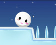 SnowBall Adventure is an exciting action-adventure game where players control a snowball to overcome obstacles on snowy hills. The main goal is to collect coins and complete challenging levels. The game attracts players with its simple but addictive gameplay, suitable for all ages.