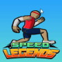 Speed ​​Legends is a high-speed athletics simulation game where players control athletes competing on professional tracks. The game focuses on speed, reflexes and timing.