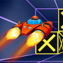 Speed ​​Run 3D is a racing game where players control their vehicles by touching and holding to move left or right, collecting acceleration items and avoiding obstacles to complete the race as quickly as possible. The game focuses on speed, requiring quick reflexes and precise control to avoid colliding with other vehicles, otherwise they will lose