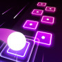 Tile Jumper 3D is a thrilling music game that tests your timing and reflexes. Leap across tiles in sync with the beat, aiming for precise jumps to keep the melody alive. Challenge yourself to reach higher scores while grooving to hit tracks. Compete on the leaderboard and show your rhythm skills: how far can you go?
