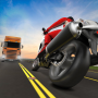 Traffic Road is a motorcycle racing game that features a high-speed journey through bustling city streets, highways, and different environments! It also brings different game modes for racing enthusiasts! Get ready for the thrilling ride through urban streets!