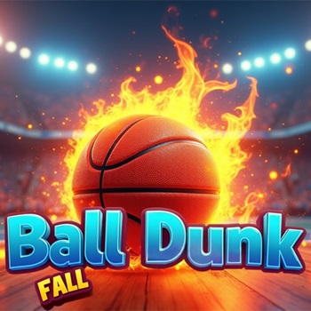 Ball Dunk game