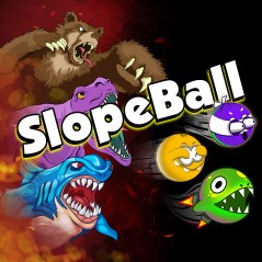 Slope Ball