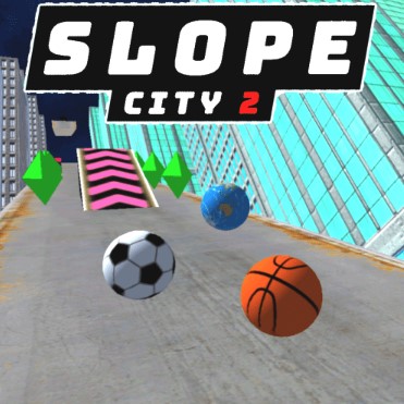 Slope City 2