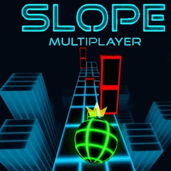 Slope Multiplayer