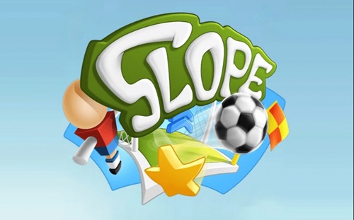 Slope Soccer