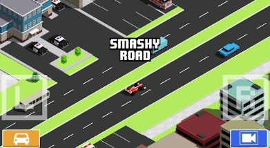 smashy road 2 unblocked