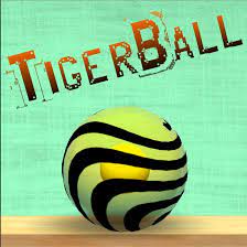 Tiger Ball